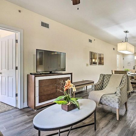 Floridays Resort Condo Less Than 4 Mi To Walt Disney! Orlando Ngoại thất bức ảnh