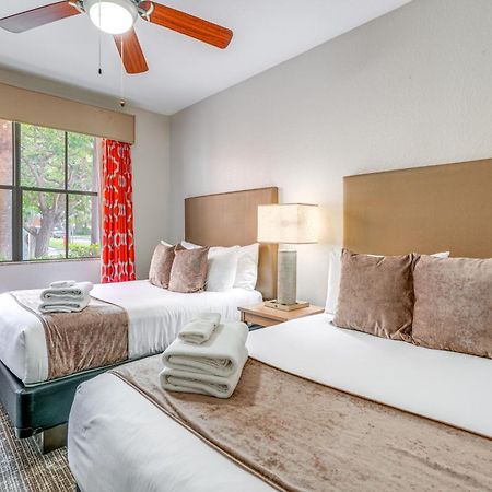 Floridays Resort Condo Less Than 4 Mi To Walt Disney! Orlando Ngoại thất bức ảnh