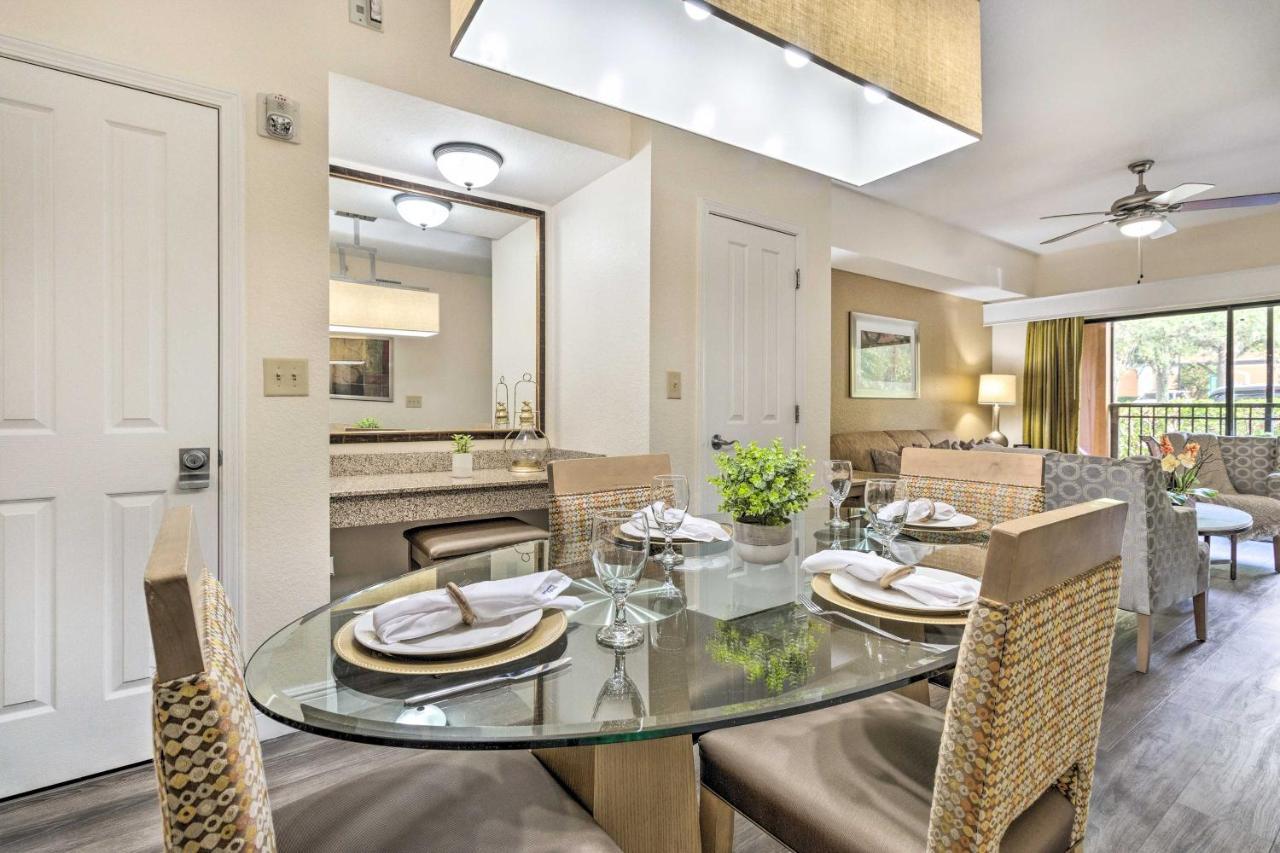 Floridays Resort Condo Less Than 4 Mi To Walt Disney! Orlando Ngoại thất bức ảnh