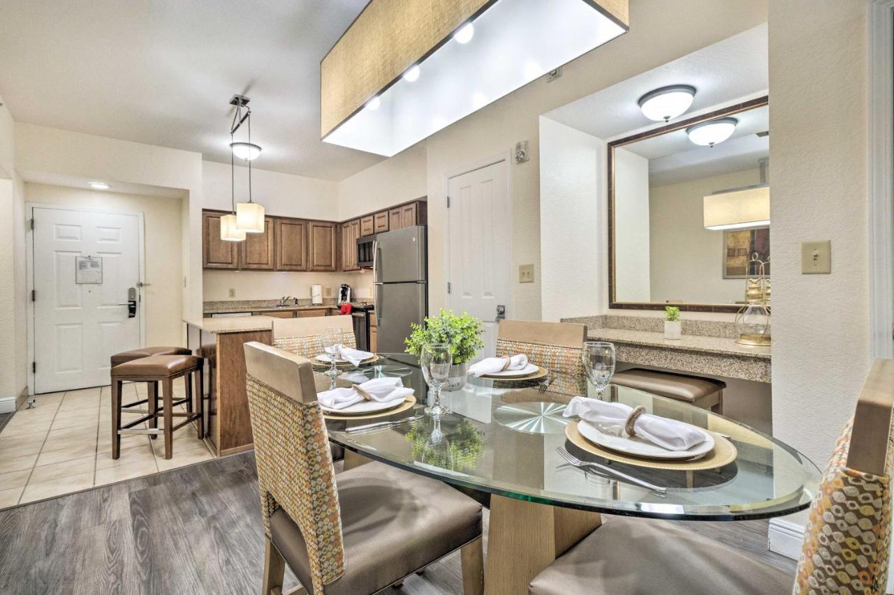 Floridays Resort Condo Less Than 4 Mi To Walt Disney! Orlando Ngoại thất bức ảnh