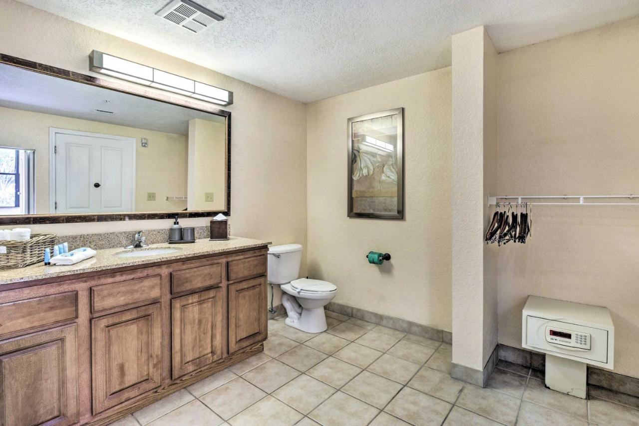 Floridays Resort Condo Less Than 4 Mi To Walt Disney! Orlando Ngoại thất bức ảnh
