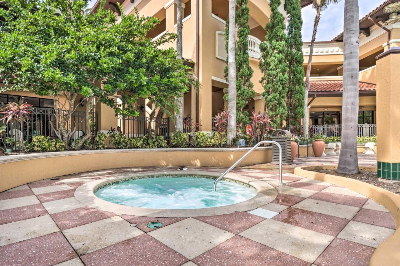 Floridays Resort Condo Less Than 4 Mi To Walt Disney! Orlando Ngoại thất bức ảnh