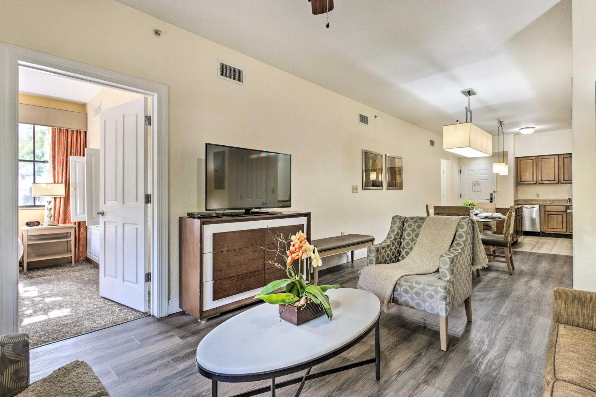 Floridays Resort Condo Less Than 4 Mi To Walt Disney! Orlando Ngoại thất bức ảnh