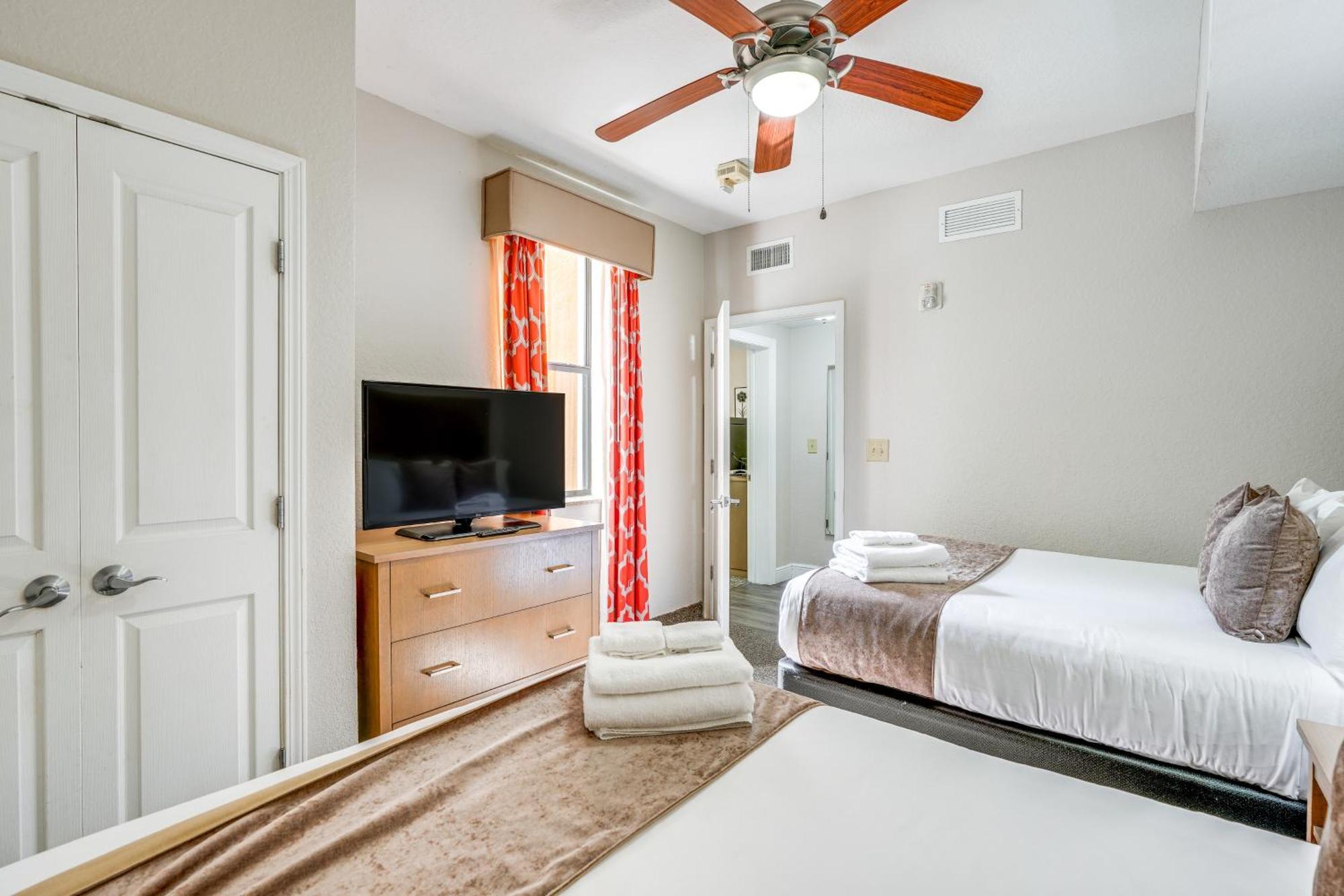 Floridays Resort Condo Less Than 4 Mi To Walt Disney! Orlando Ngoại thất bức ảnh