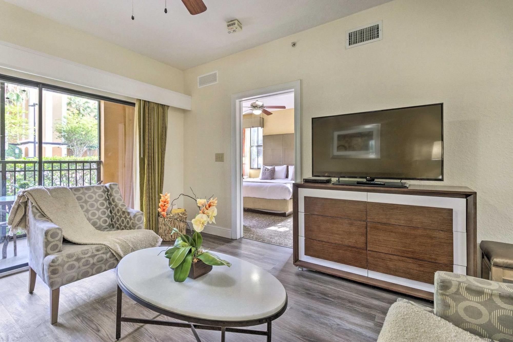 Floridays Resort Condo Less Than 4 Mi To Walt Disney! Orlando Ngoại thất bức ảnh