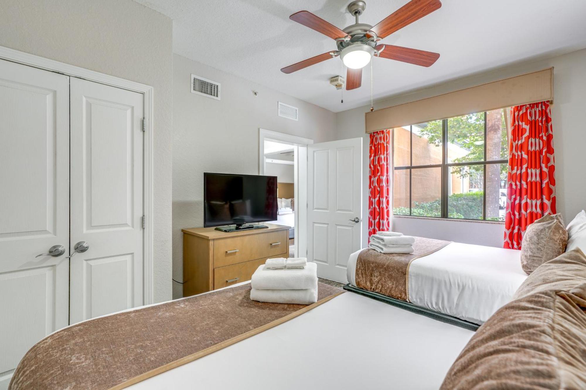 Floridays Resort Condo Less Than 4 Mi To Walt Disney! Orlando Ngoại thất bức ảnh