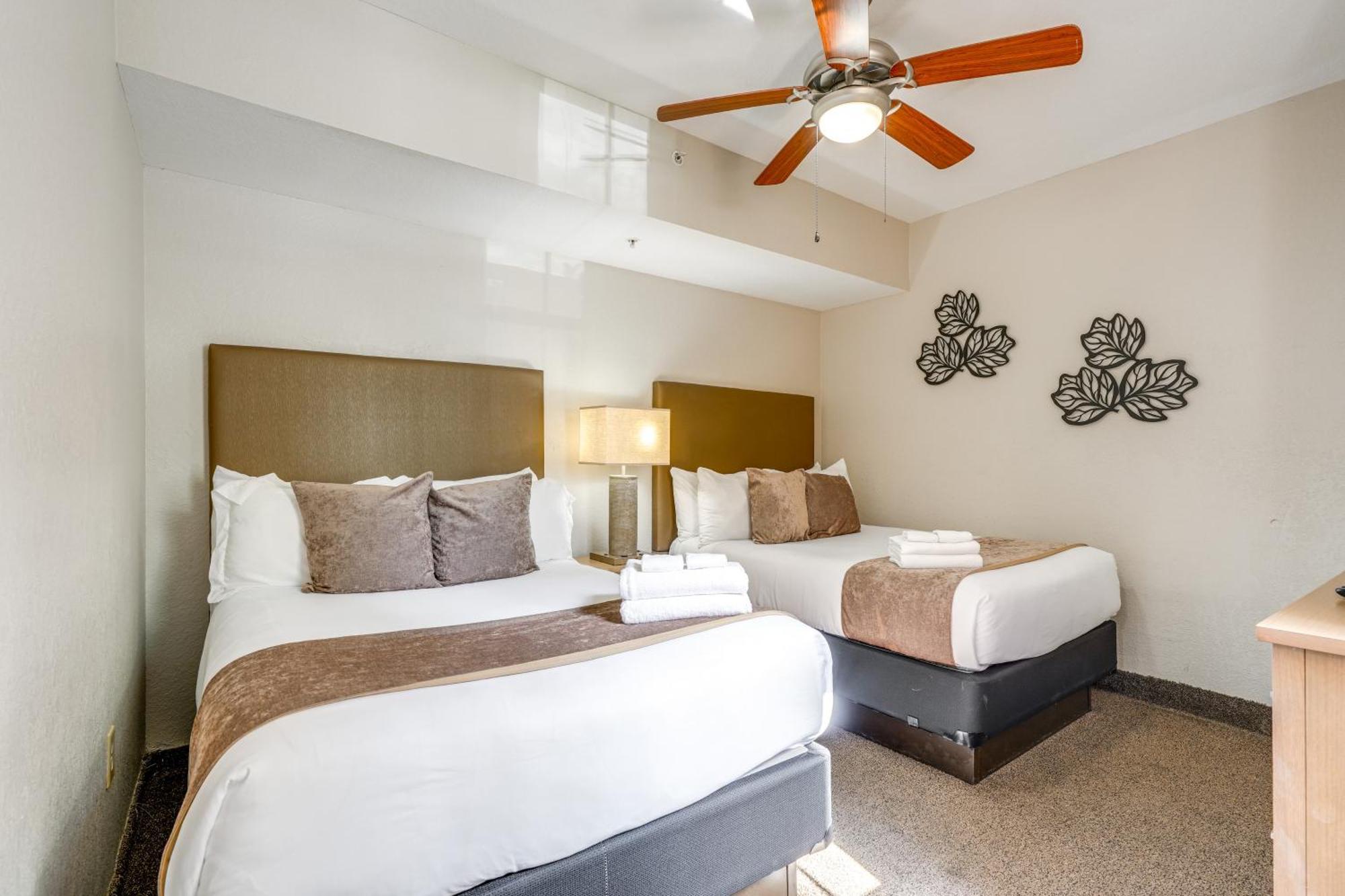Floridays Resort Condo Less Than 4 Mi To Walt Disney! Orlando Ngoại thất bức ảnh